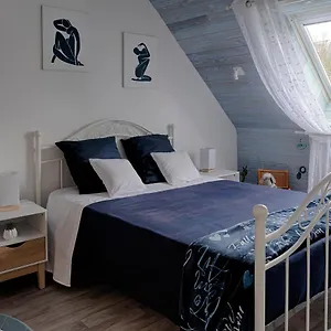  Séjour chez l'habitant Kerivin